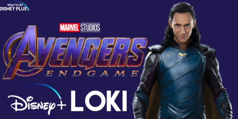 Sinopsis Loki Konfirmasi Latar Belakang dan Detail Cerita