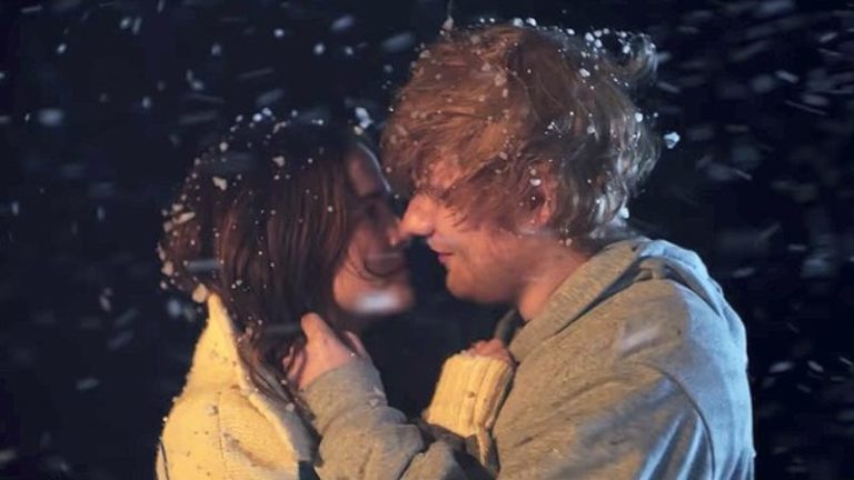 20 lagu valentine