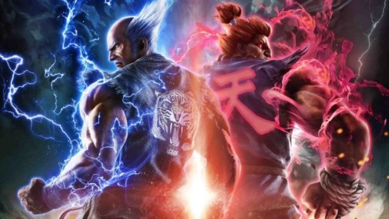 Jumlah Penjualan Tekken 7 5 Juta Kopi