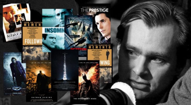 Film Christopher Nolan