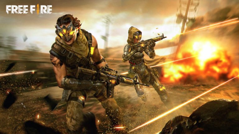 Gambar Free Fire Keren 2 | Cara Lihat Tanggal Penciptaan Akun Free Fire Berita Api Gratis