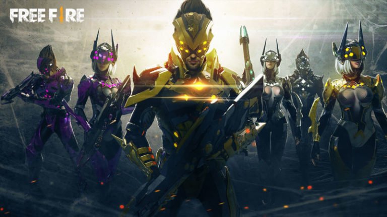 akun free fire ff gratis terbaru
