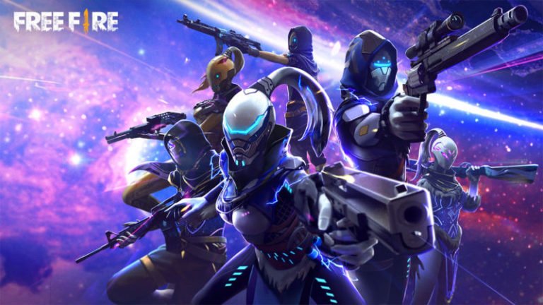 Gambar Set Ff Keren 5 | Godsteam Free Fire