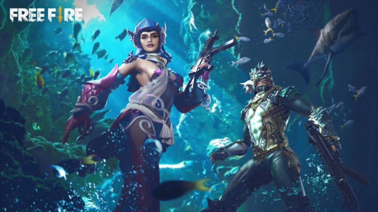 cara mendapatkan musuh bot free fire