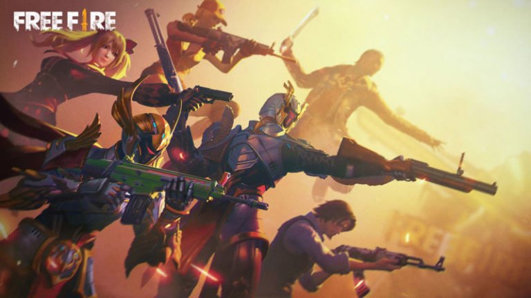 Gambar Set Loading Screen Ff 3 | Cara Call back teman Free fire ff