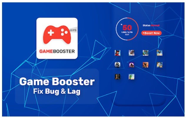 Game Booster Android Terbaik 8