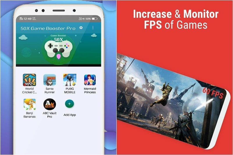 Game Booster Android Terbaik Terbaru