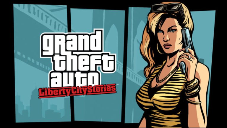 Cheat Gta Liberty City Stories