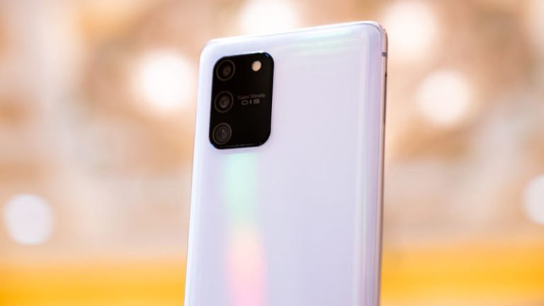Harga Samsung Galaxy S10 Lite Resmi di Indonesia