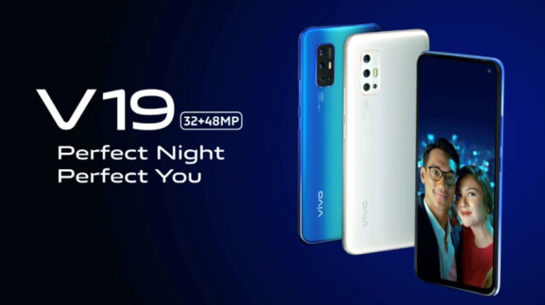 Harga Hp Vivo Terbaru 2020