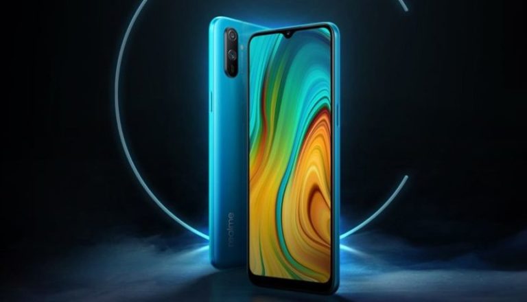 Resmi Dirilis, Inilah Harga Realme C3 di Indonesia