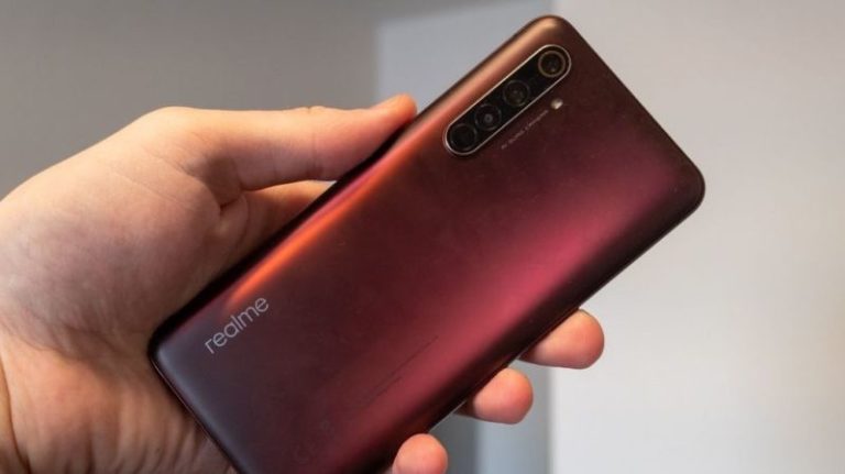 Harga Realme X50 Pro 5g