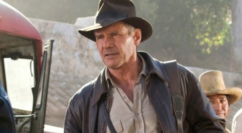 Indiana Jones 5 Bukan Reboot