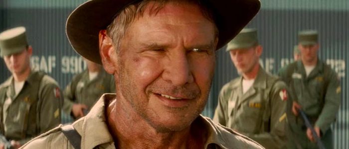 Indiana Jones 5 Segera Produksi