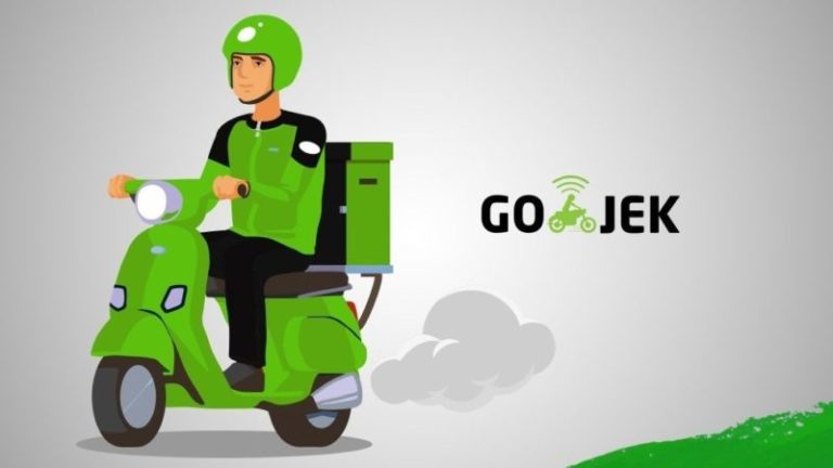 Gojek Berani Caplok Saham Blue Bird Senilai Rp 411 Miliar