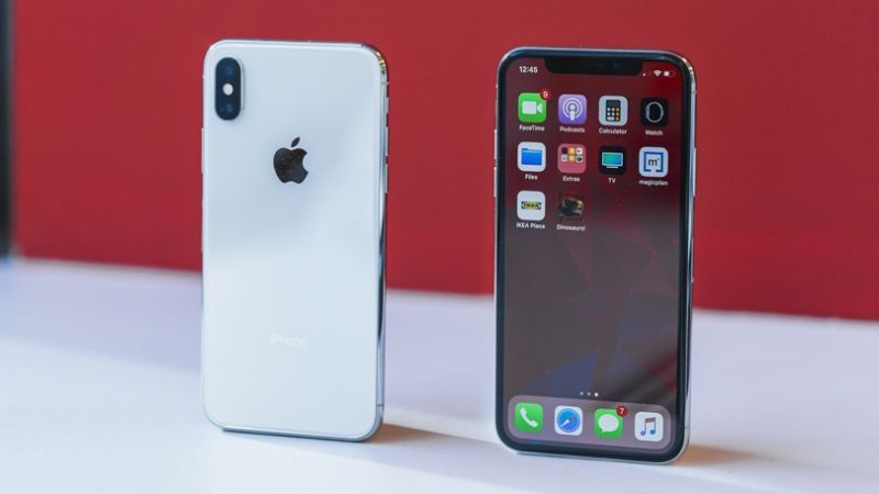 Iphone Versi Murah