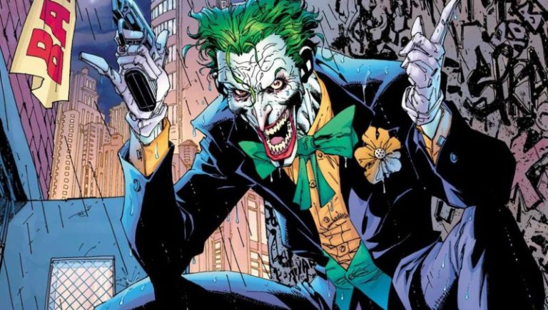 Joker