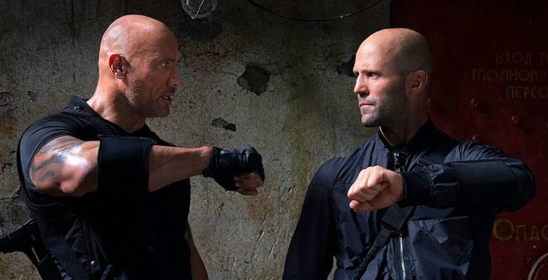 Bingung dengan Shaw di Fast and Furious, Sutradara Bakal Ubah Ceritanya di F9?