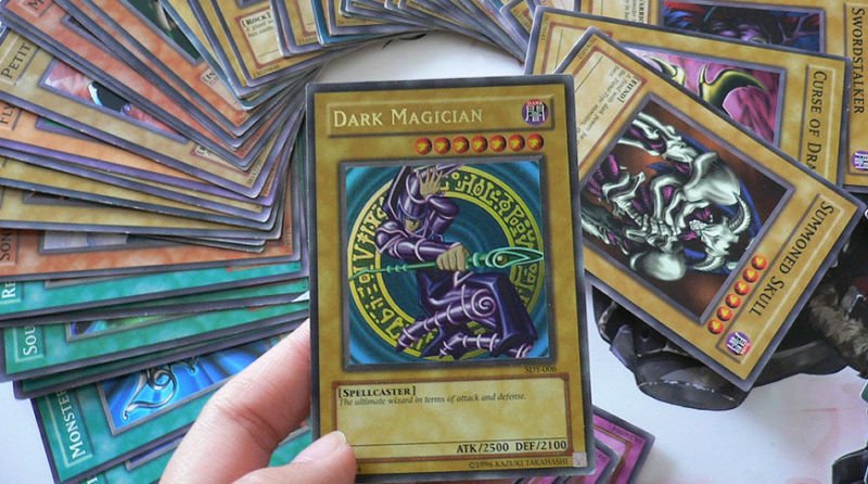 Karena Corona Event Yugioh Dibatalkan