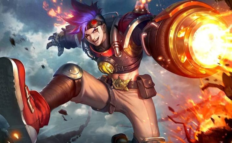 Kode Redeem Mobile Legends Terbaru Februari 2020