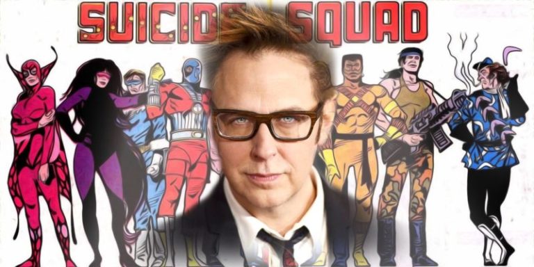 James Gunn Sebut Kostum di Suicide Squad Tidak Gunakan Efek CGI 8 James Gunn Sebut Kostum di Suicide Squad Tidak Gunakan Efek CGI