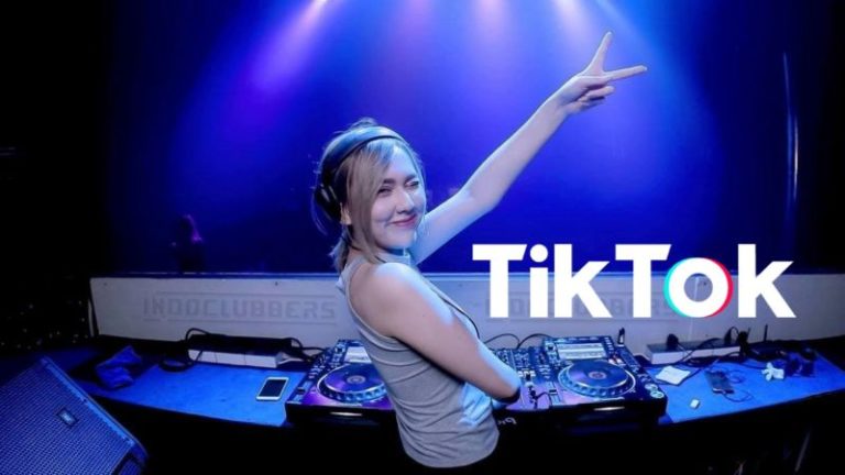 Lagu Tik Tok Terpopuler