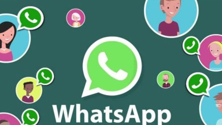 Ternyata Link Gabung Grup WhatsApp Juga Muncul di Mesin Pencari Google