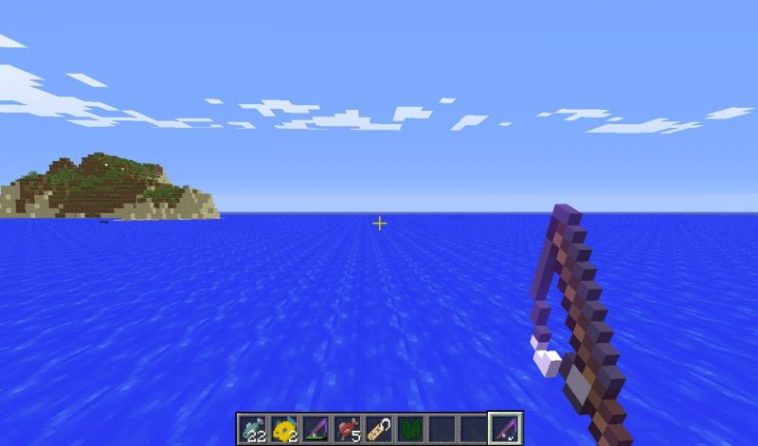 Cara Mendapatkan Saddle Pelana Di Minecraft Dafunda