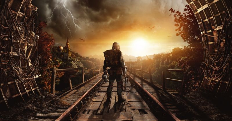 Metro Exodus