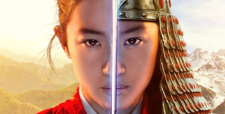 Download Disney+ Meningkat Hingga 68% Karena Rilis Mulan