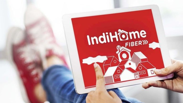 Paket Indihome Murah