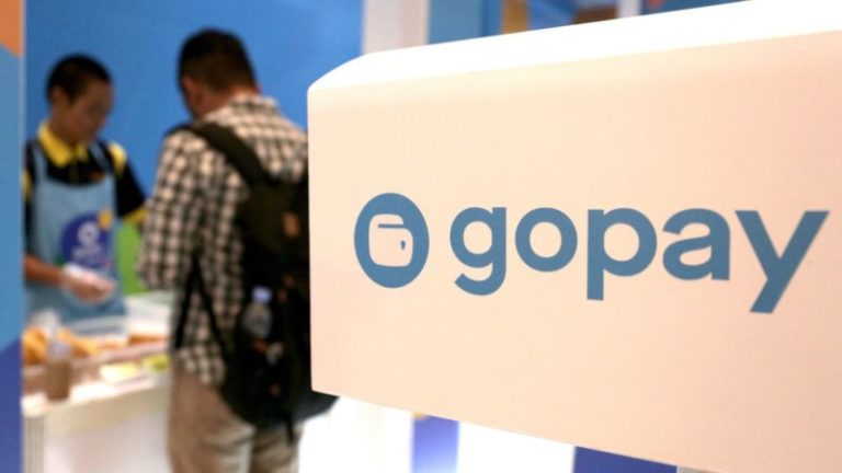 Pembayaran Spp Dengan Gopay