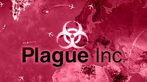 Plague Inc 1