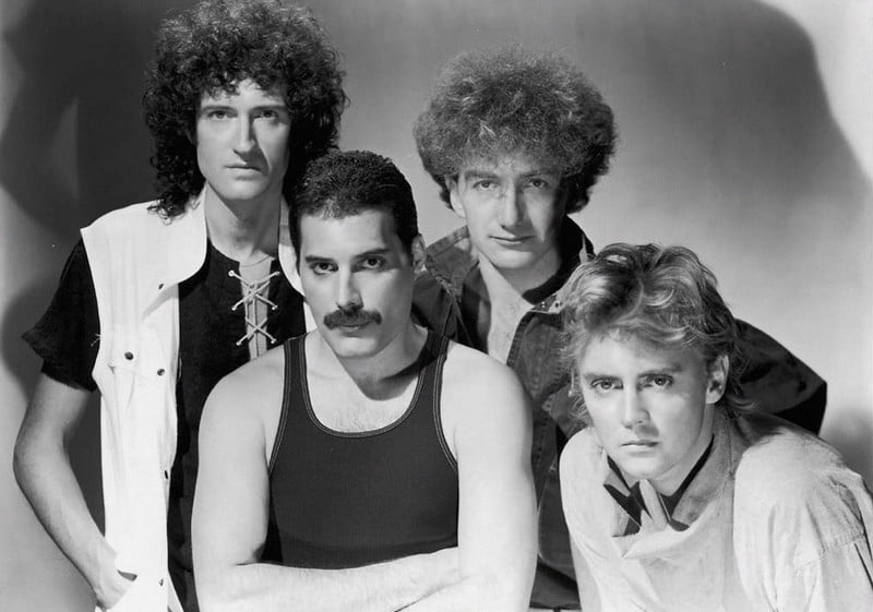 10 Lagu Queen Enak Lainnya Bagi Fans Pemula