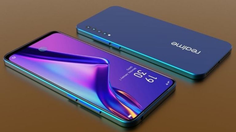 Realme 6 dan Realme 6 Pro Bakal Dirilis, Apa Keunggulannya! 4 Realme 6 dan Realme 6 Pro Bakal Dirilis, Apa Keunggulannya!