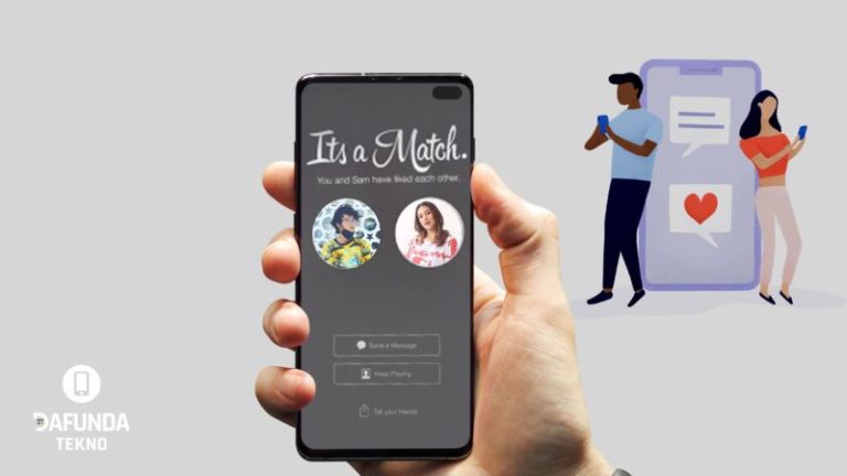 Rekomendasi Aplikasi Kencan Online Terbaik Dan Terbaru Min