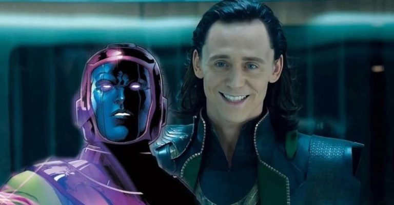 Seri Loki Menjadi Debut Kang the Conqueror di MCU?