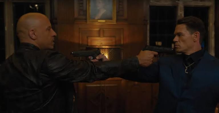 Sinopsis F9 Jelaskan Lebih Banyak Tentang Trailernya