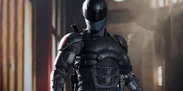 Snake Eyes Spinoff