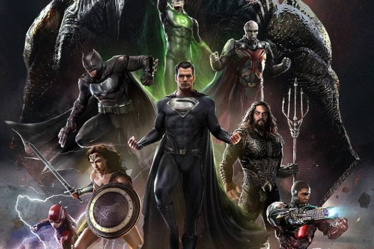 Warner Bros Tidak Tertarik Untuk Buat Justice League 2 1 Warner Bros Tidak Tertarik Untuk Buat Justice League 2