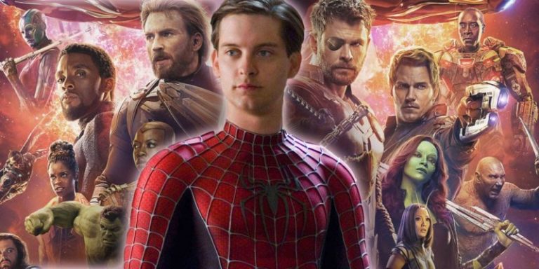Sam Raimi Gabung Doctor Strange 2, Toby Maguire Harus Ikut Juga Dong!