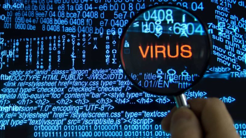 Trojan Menyamar Jadi File Virus Corona