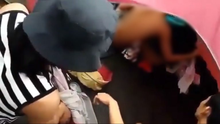 Video Viral Pasangan Pendaki Gunung Digrebek Saat Berzina Dalam Tenda, Siapa Salah?