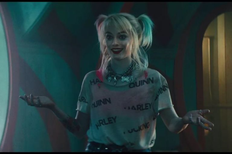 Performa Box Office Jelek, Warner Bros Ubah Judul Birds of Prey? 6 Performa Box Office Jelek, Warner Bros Ubah Judul Birds of Prey?