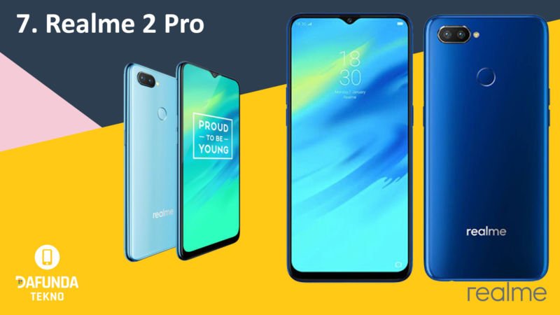 2 Pro Realme