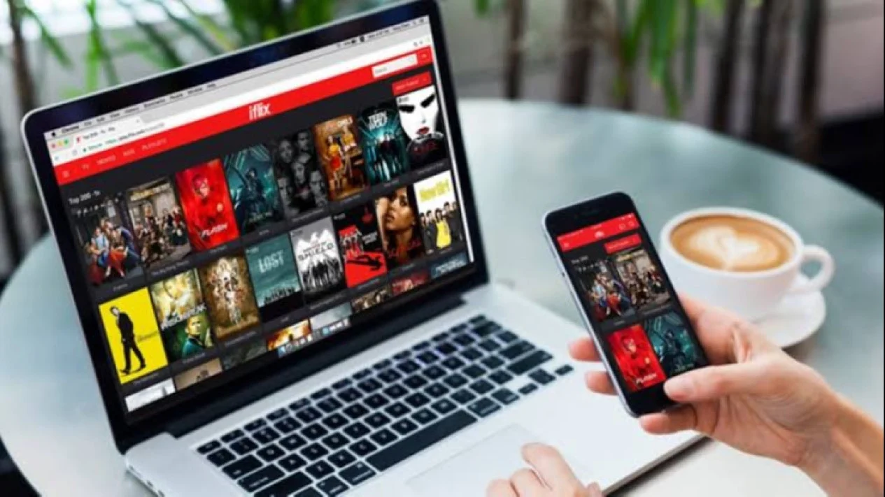 10 Aplikasi Nonton Film Gratis di HP Android, Nonton Film Movie Terbaru!