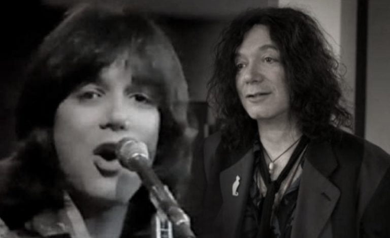 Alan Merrill the arrows i love rock n' roll