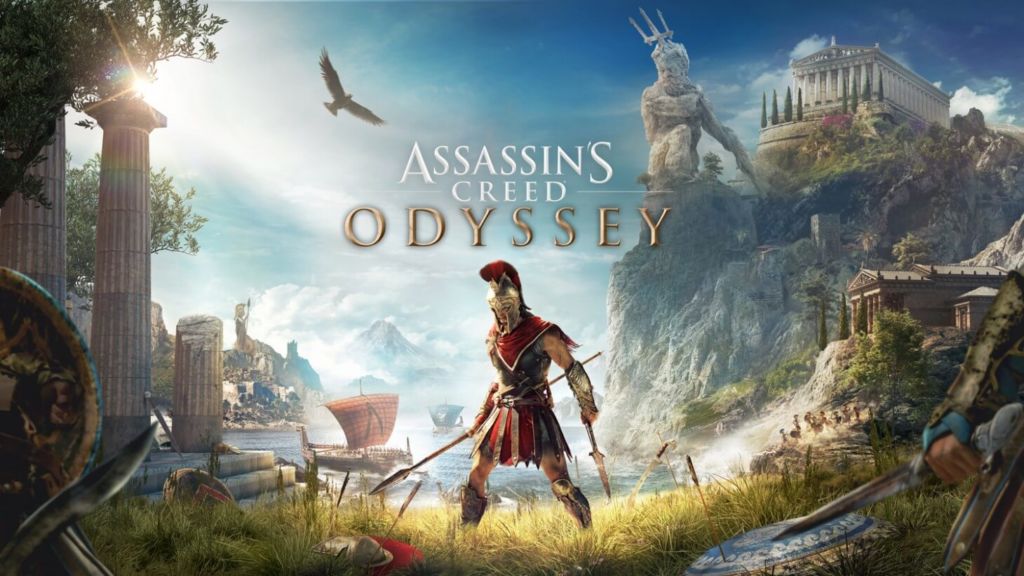 Assassin Creed Odyssey