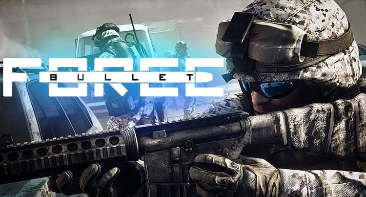 game fps offline terbaik android