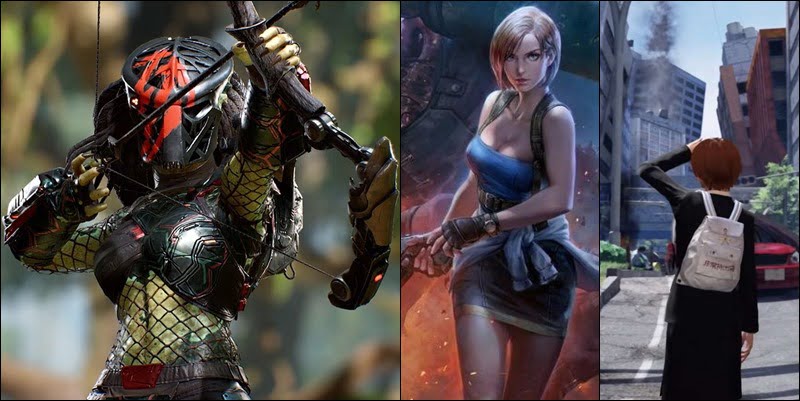 Daftar Tanggal Rilis Game Untuk Bulan April 2020